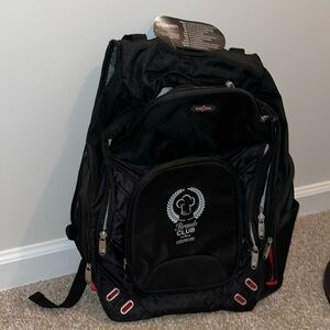 Elleven Checkpoint Friendly Computer Bag